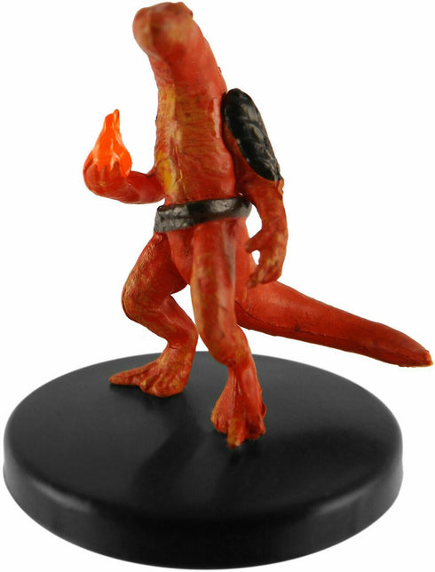 Firenewt (fire) - Tomb of Annihilation -   12b/45